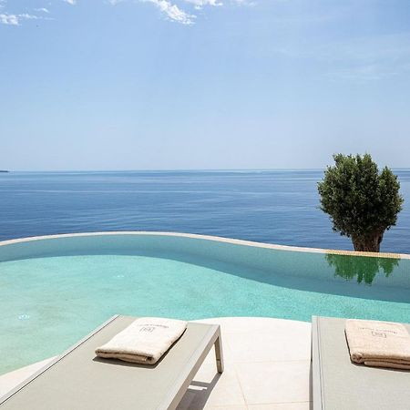 Domus Mare Villas Agios Pavlos  Exteriör bild