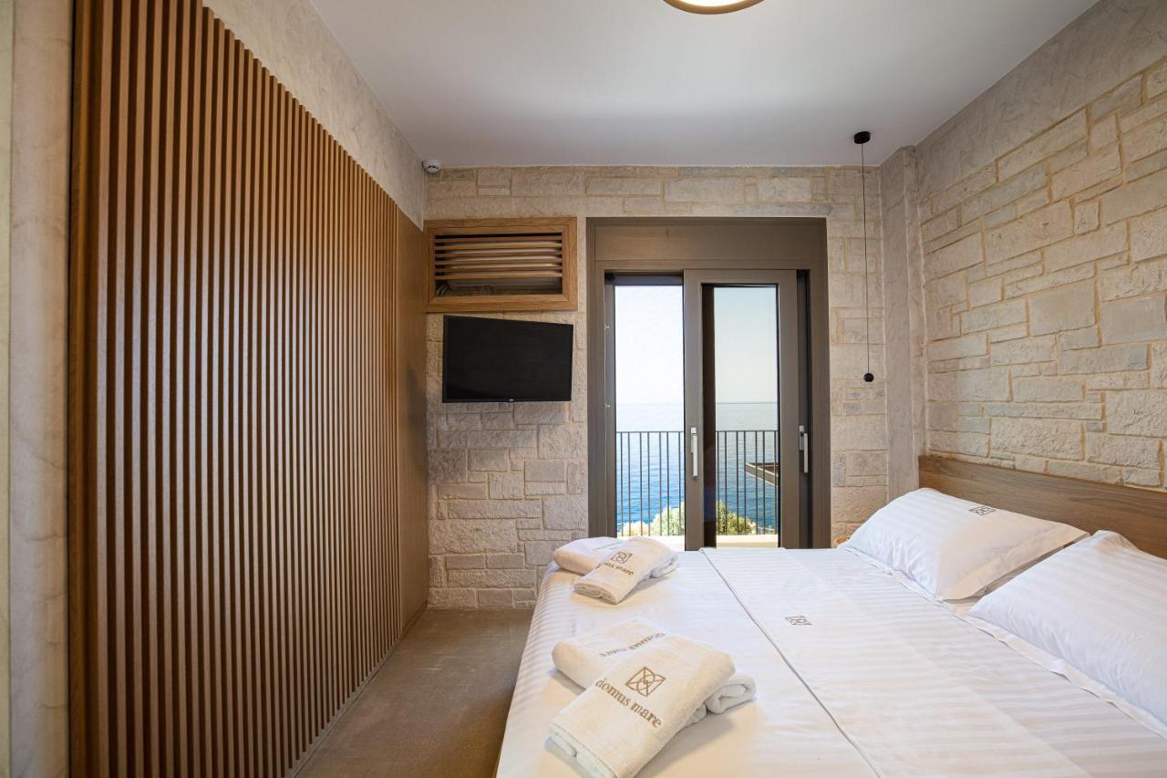 Domus Mare Villas Agios Pavlos  Exteriör bild